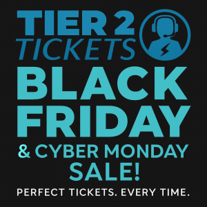 Black Friday / Cyber Monday